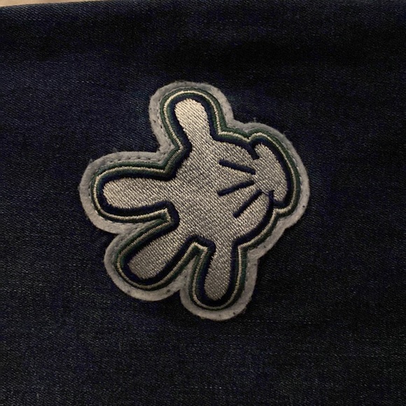 Disney Parks Mickey Mouse Her Universe Joggers - Picture 6 of 9